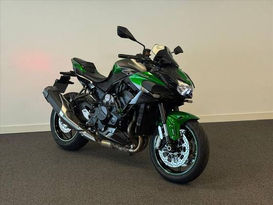 KAWASAKI Z1000 ABS 